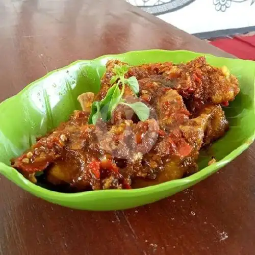 Gambar Makanan Kedai Pandawa 2