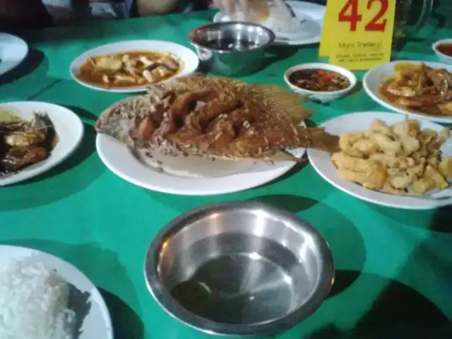 Gambar Makanan Sea Food Ayu 11