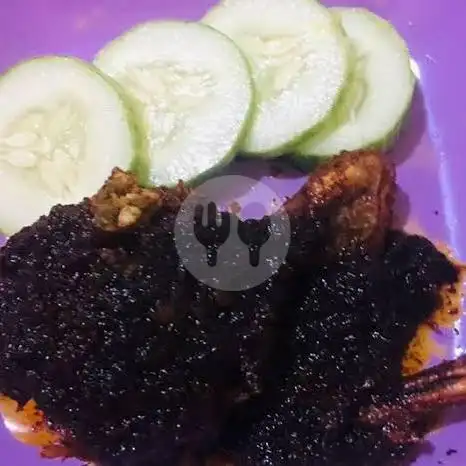 Gambar Makanan Nasi Bebek Fuldozer Khas Madura Tebet, Tebet ,Kelurahan Tebet Timur 5