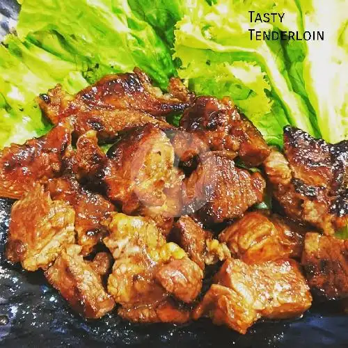 Gambar Makanan GC Korean BBQ & Hotpot - Pentacity 4