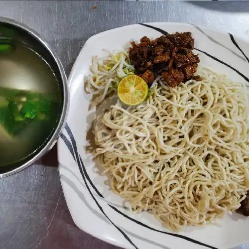 Gambar Makanan Bistro Bahagia (RM Duta Bahagia) Vegetarian, Ilir Timur 1 18