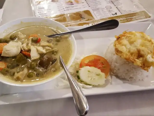 Gambar Makanan Kinley Thai Bistro 5
