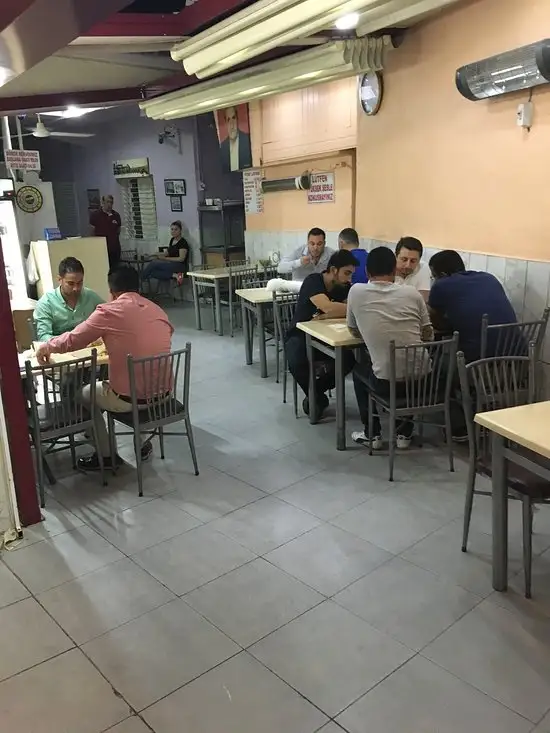 Börekçi Rıza'nin yemek ve ambiyans fotoğrafları 20