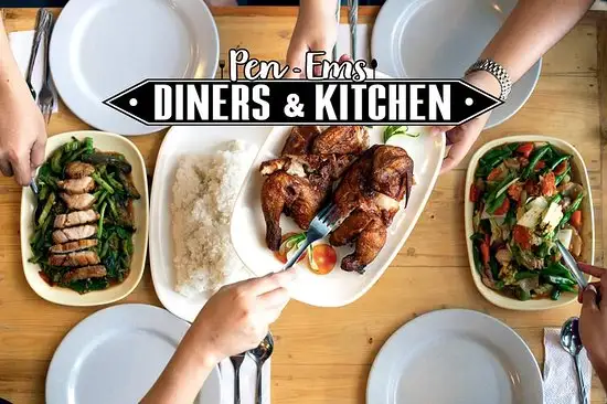 Pen-Ems Diners & Kitchen