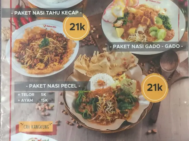 Gambar Makanan Bakoel Kita 6