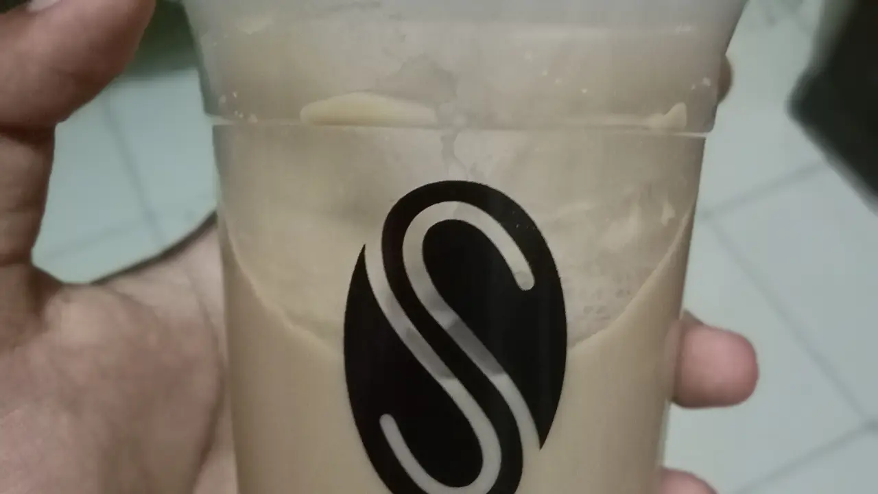 Kopi Sesuai