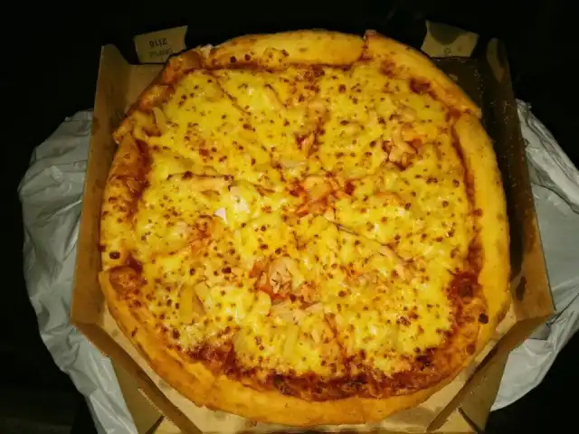 Domino's Pizza Food Photo 11