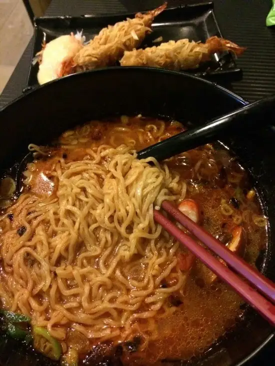 Gambar Makanan Gokana Ramen & Teppan 3