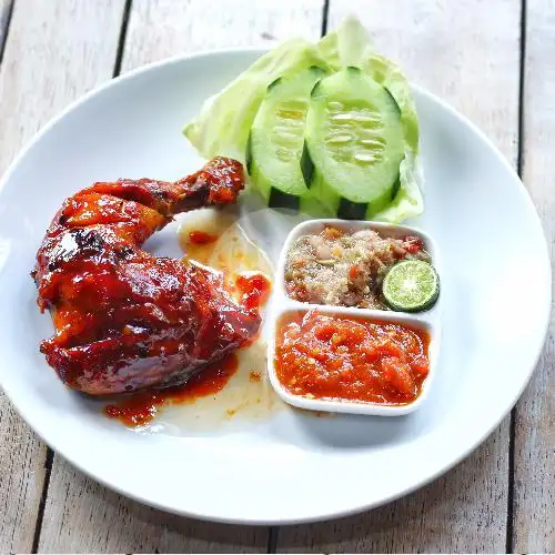 Gambar Makanan Ayam Bakar Bali Tulen, Kampial 6