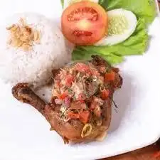 Gambar Makanan Doyan Sambel Kafe, Karawaci 8