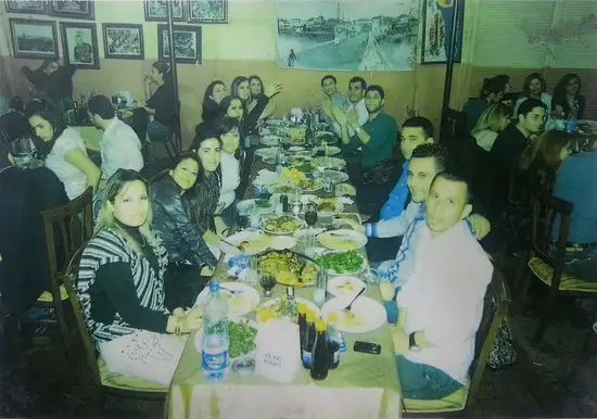 Tarihi Adana Kazancılar Kebapçısı'nin yemek ve ambiyans fotoğrafları 22