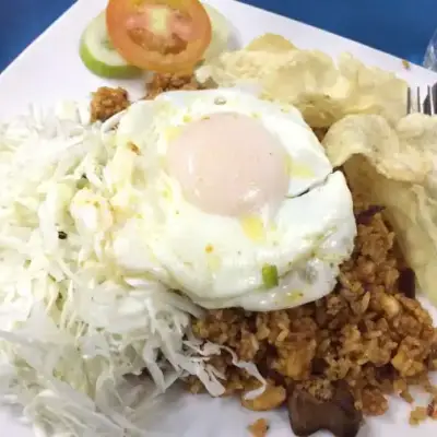 Nasi Goreng Pekalongan