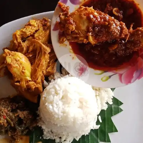 Gambar Makanan Warung Istiqomah, Sisingamangaraja 3