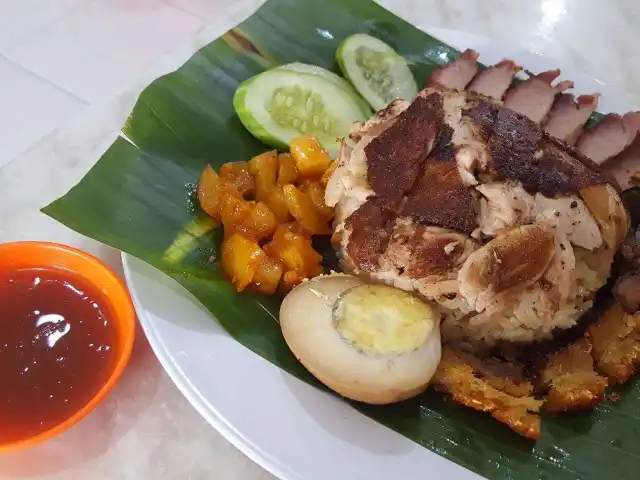 Gambar Makanan Rumah Makan Yense 13