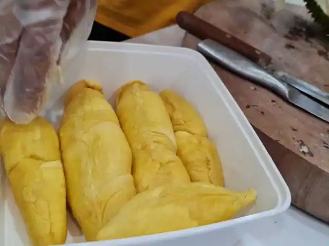 Gambar Makanan Good Durian 3