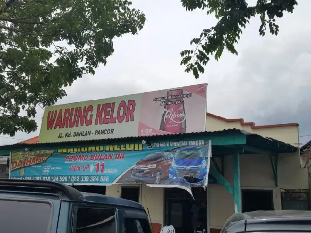 Gambar Makanan Warung Kelor 4