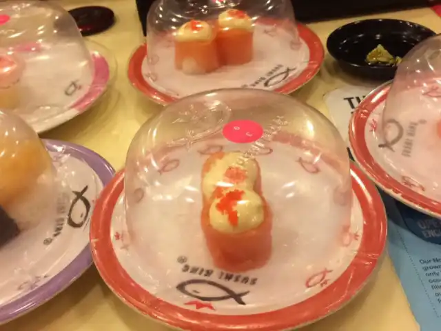 Sushi King Food Photo 16