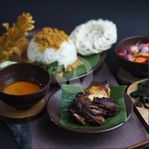 Gambar Makanan Ayam Penyet Pegasus, Daya Nasional 2