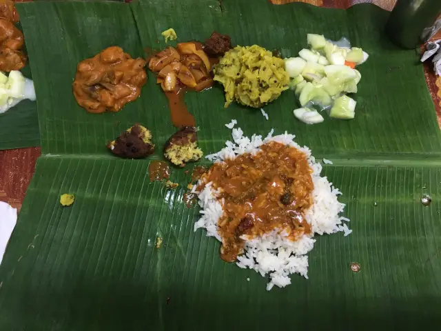 Sri Ganapathi Mess Food Photo 8