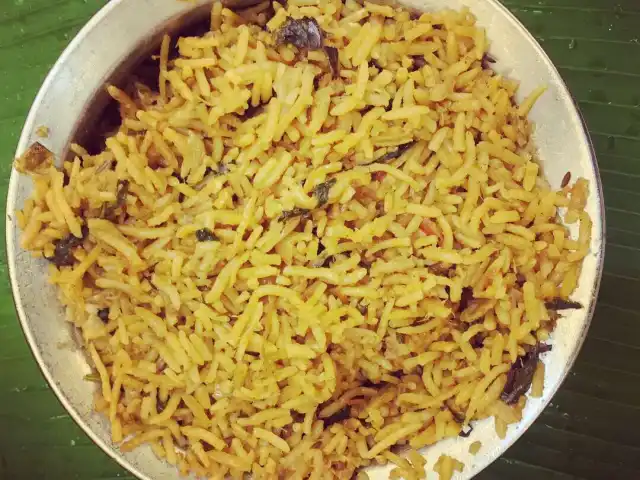 Anjappar Food Photo 14