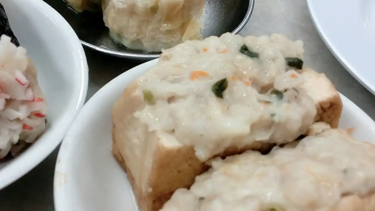 Restoran Hing Hing Klang Dim Sum