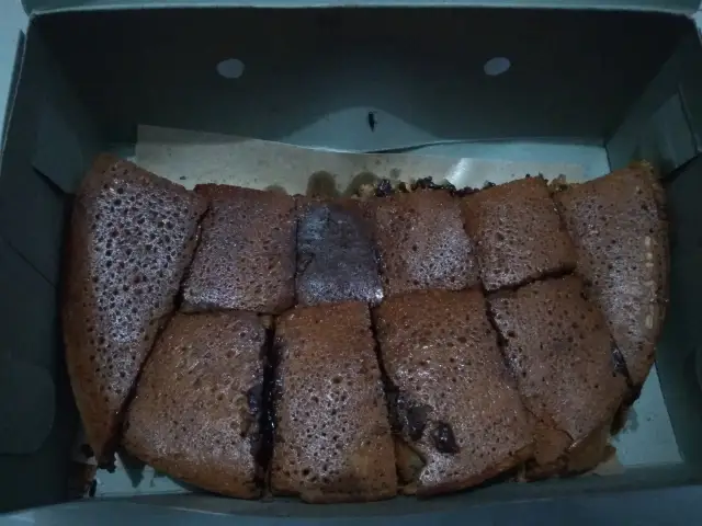 Gambar Makanan Terang Bulan & Martabak Bang H. Alimun 4