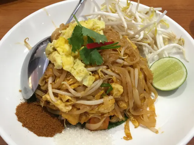 Gambar Makanan Suan Thai 17