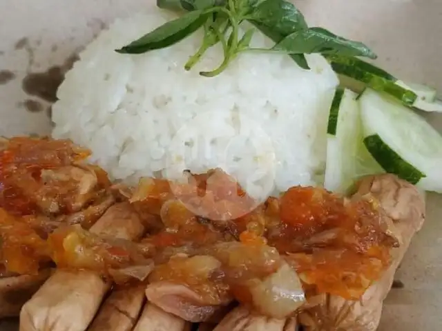 Gambar Makanan Warung Nasi Sederhana Rai Raka, Sasakgantung 4