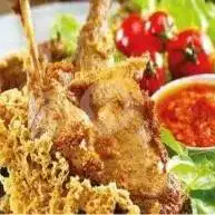 Gambar Makanan Sea Food Pecel Lele Wong Lamongan, Serpong Utara 17
