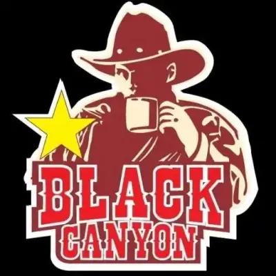 Black Canyon Coffee