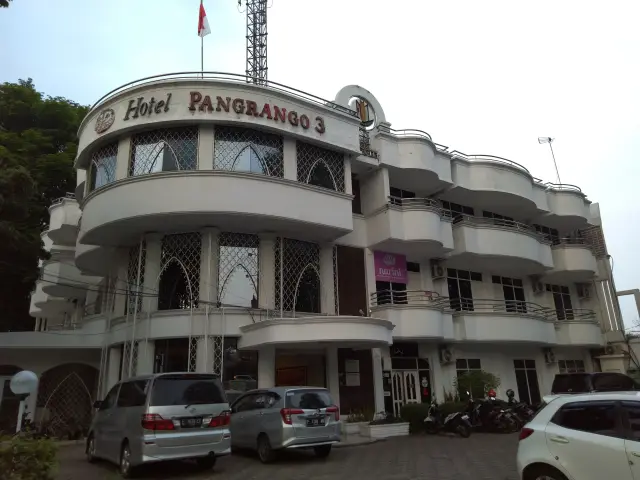 Gambar Makanan Halimun - Hotel Pangrango 3 5
