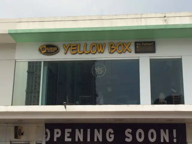 Yellow Box Rice Company Food Photo 5