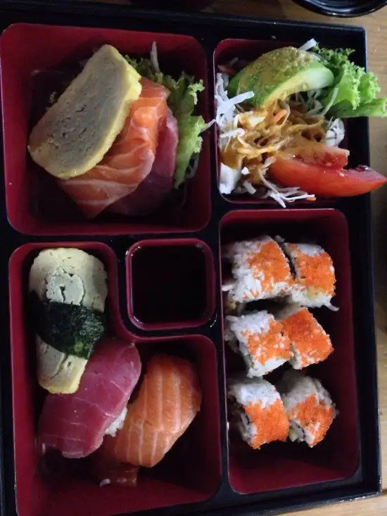 Gambar Makanan Sumo Sushi 7