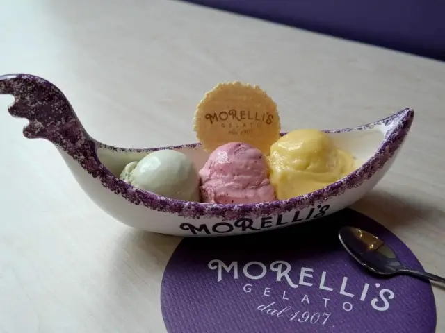 Morelli's Gelato Food Photo 7