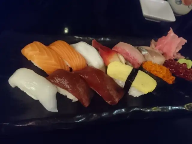 Gambar Makanan Taigi Japanese Lounge and Resto 1