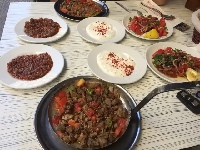 Tavaci Rahi̇m Usta'nin yemek ve ambiyans fotoğrafları 2