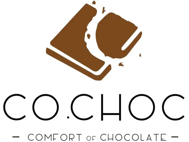 Co.Choc - Comfort of Chocolate