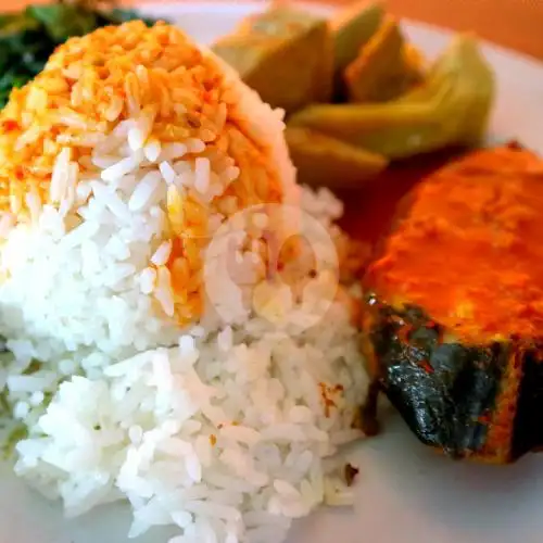 Gambar Makanan Pondok Baselo Lubuak Batuang, Senen 17