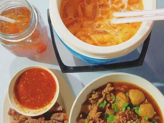 Little Rara Thai Noodle House Food Photo 20