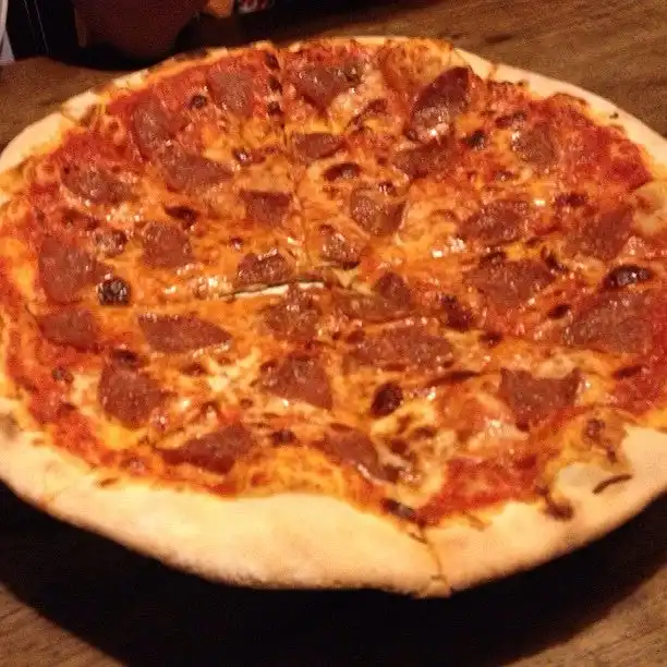 Gambar Makanan Mamma Mia Pizza & Pasta 10