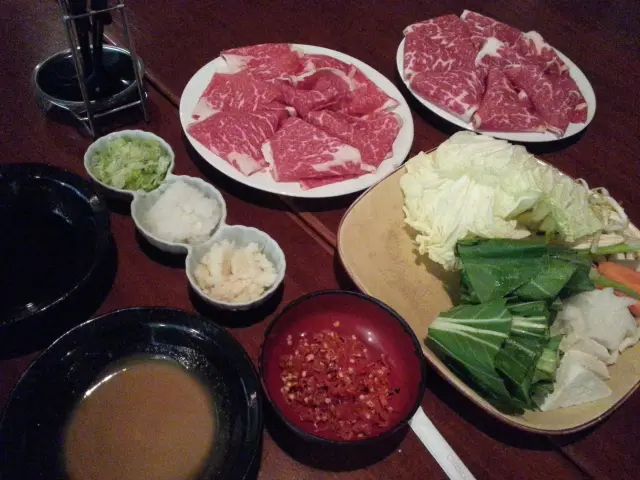 Gambar Makanan Shabu Tei 3