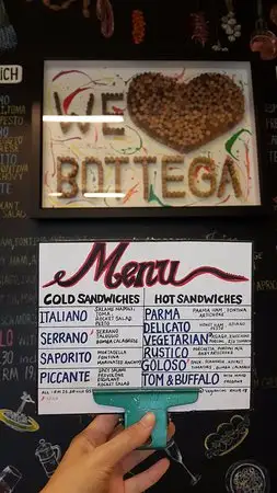 Bottega Mediterranea Food Photo 1
