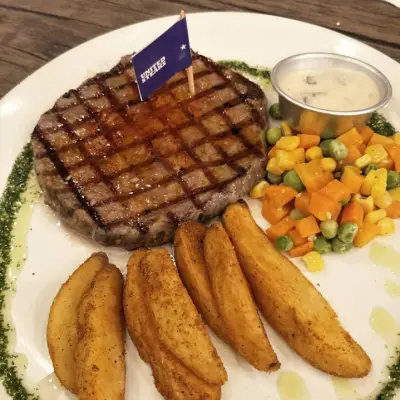 United Steak