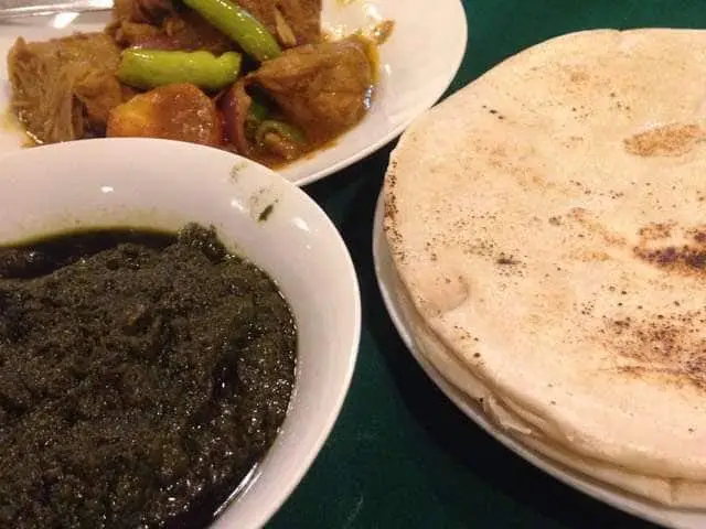New Delhi Restaurant Food Photo 20