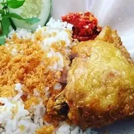 Gambar Makanan Ayam Goreng Kremes Mahkota 7