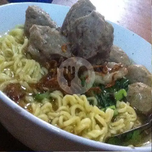 Gambar Makanan Bakso Ceker Wak Comp, Umar Baki 9