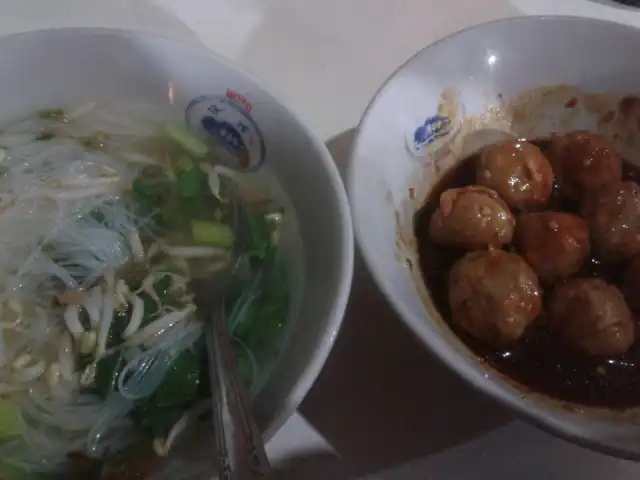 Gambar Makanan Baso Solo Baru 13