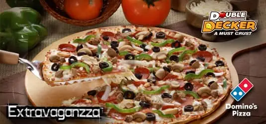 Domino's Pizza Food Photo 13