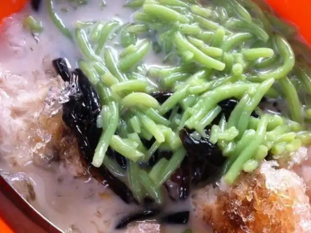 Cendol & Rojak Pasembor Penang Food Photo 2