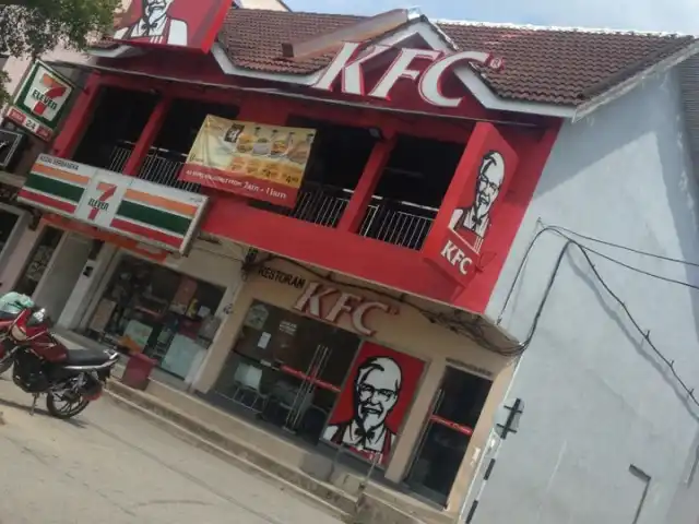 KFC Food Photo 4